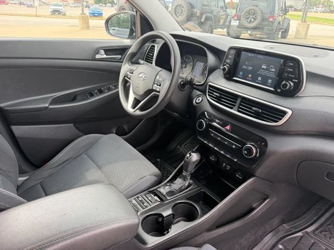 Used 2019 Hyundai Tucson Value AWD/4WD image 72