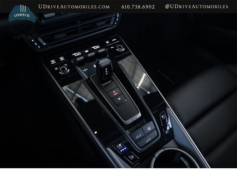 Used 2020 Porsche 911 Carrera S RWD image 40