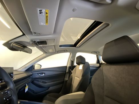 New 2025 Honda Accord SE image 16
