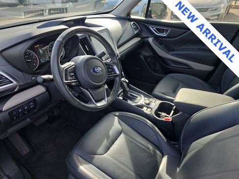Used 2024 Subaru Forester Limited image 6