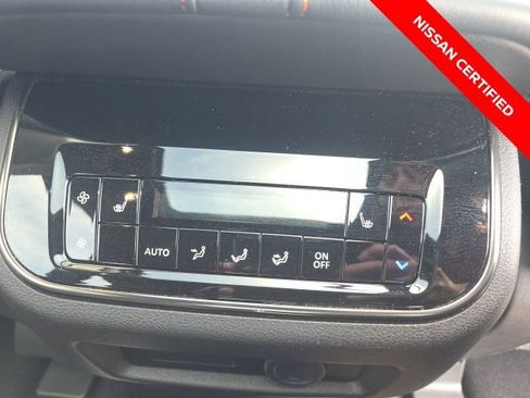 Certified 2026 Nissan Armada PRO-4X AWD/4WD image 17