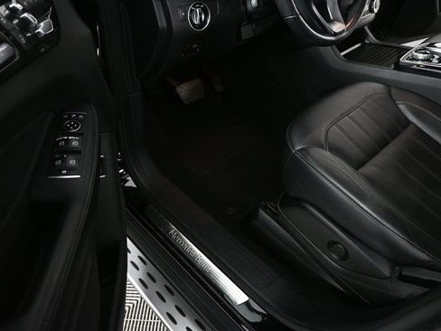 Used 2018 Mercedes-Benz GLE 350 GLE 350 image 7