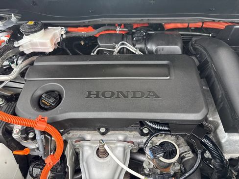 Certified 2024 Honda CR-V Sport-L image 42