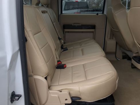 Used 2008 Ford F450 Lariat image 20