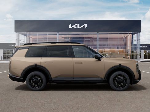 New 2027 Kia Telluride AWD image 7