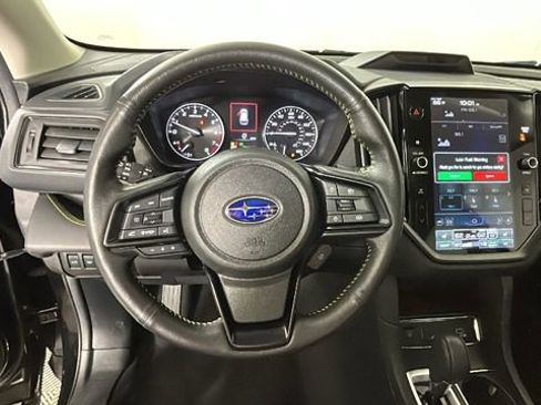 Used 2024 Subaru Ascent Onyx Edition Limited AWD/4WD image 15