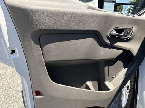 New 2026 Ford Transit 350 148 High Roof Extended RWD image 10