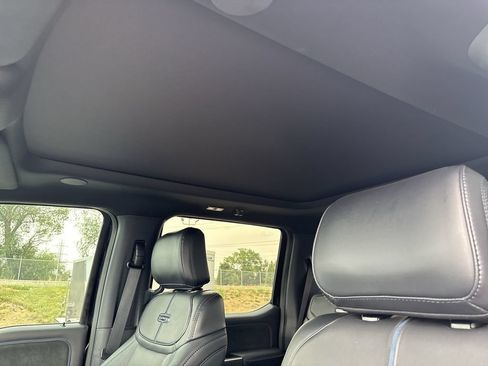 Used 2026 Ford F250 Platinum w/ FX4 Off-Road Package AWD/4WD image 23