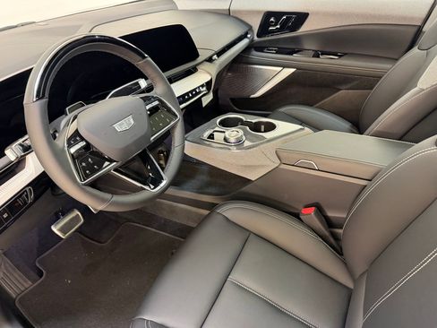 New 2026 Cadillac Optiq Sport 1 image 4