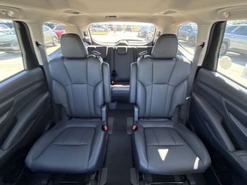 New 2026 Subaru Ascent Premium AWD/4WD image 21