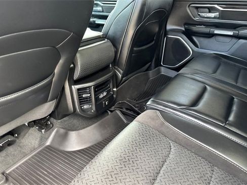 Used 2022 RAM 1500 Laramie image 13
