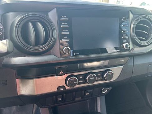Used 2023 Toyota Tacoma SR image 17