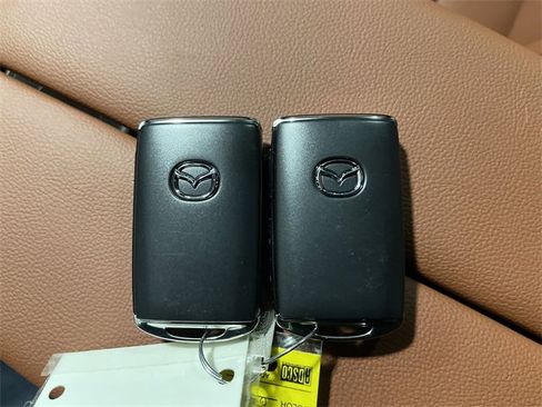 New 2026 MAZDA CX-50 Meridian Edition w/ Weather Package image 33