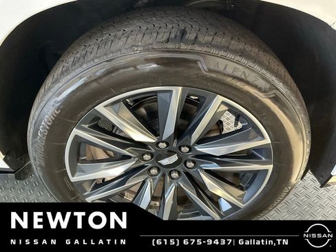 Used 2021 Cadillac Escalade ESV Sport Platinum RWD image 86