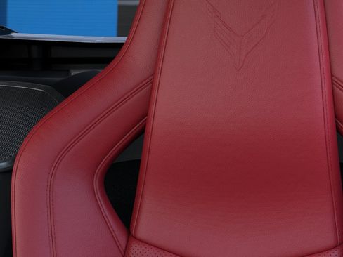Used 2026 Chevrolet Corvette Stingray Coupe w/ 1LT RWD image 21