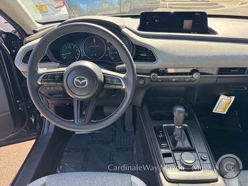 Used 2026 MAZDA CX-30 AWD 2.5 S image 17
