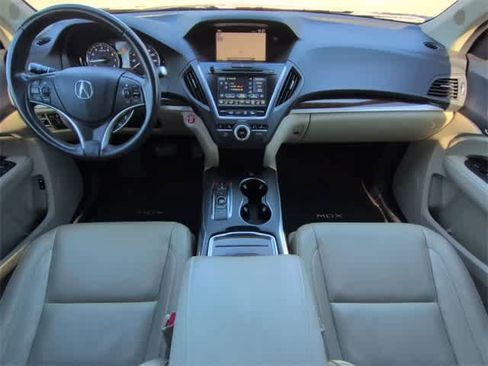 Certified 2018 Acura MDX FWD w/ Technology Package image 16