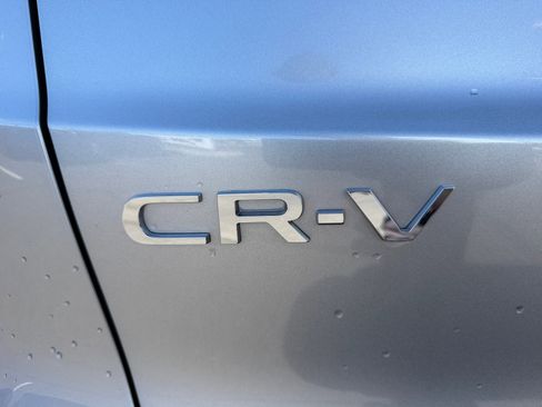 Used 2024 Honda CR-V EX-L image 24