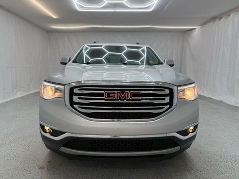 Used 2018 GMC Acadia SLE AWD/4WD image 8