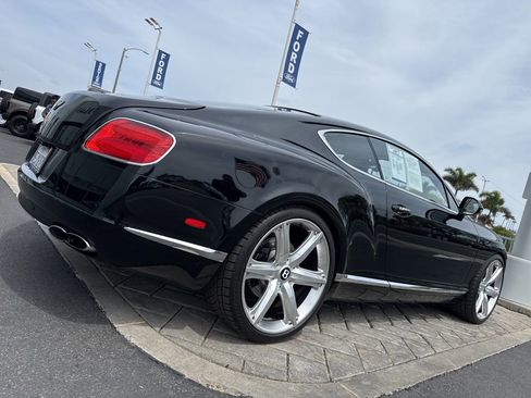 Used 2013 Bentley Continental GT image 29
