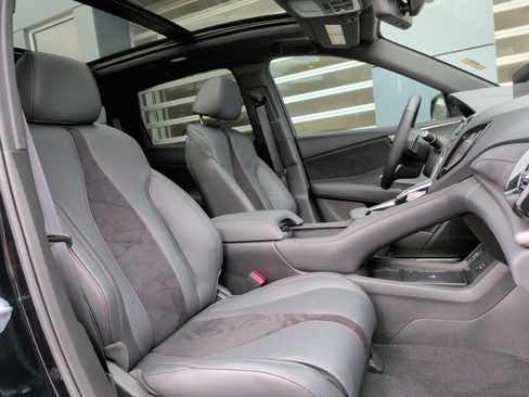 Used 2024 Acura RDX A-Spec image 35