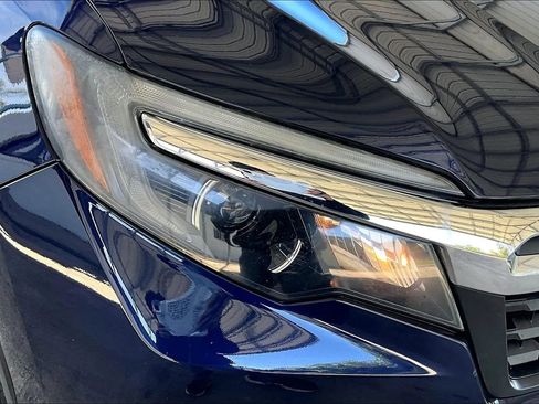 Used 2019 Honda Ridgeline RTL image 30