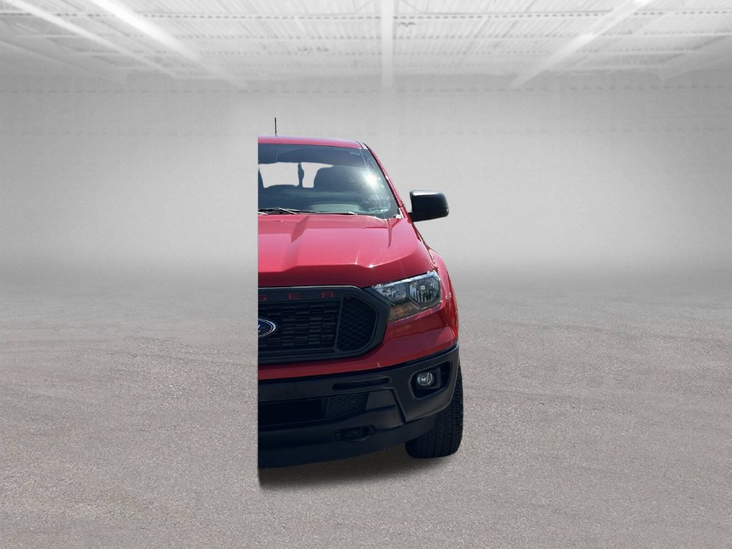 Used 2020 Ford Ranger XL w/ Equipment Group 101A Mid RWD image 41