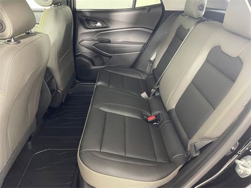 New 2026 Chevrolet Trax ACTIV w/ Driver Confidence Package image 14