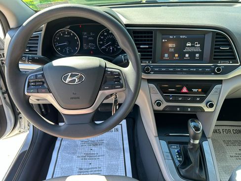 Used 2017 Hyundai Elantra SE FWD image 20