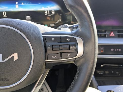 Used 2023 Kia Sportage SX Prestige image 19