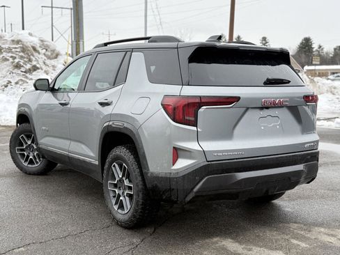 New 2026 GMC Terrain AT4 w/ Technology Package II AWD/4WD image 6