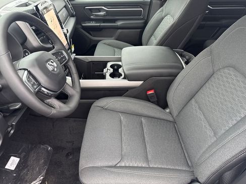 New 2026 RAM 1500 Big Horn image 23