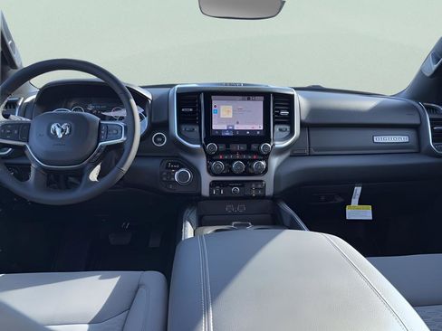 New 2026 RAM 1500 Big Horn image 32