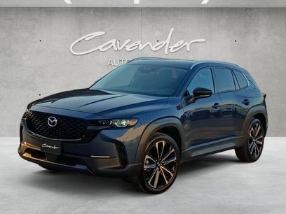 Used 2025 MAZDA CX-50 AWD 2.5 S w/ Premium Plus Pkg