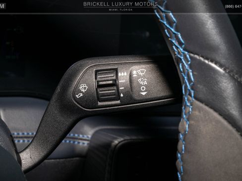 Used 2024 Ford Mustang Dark Horse RWD image 33