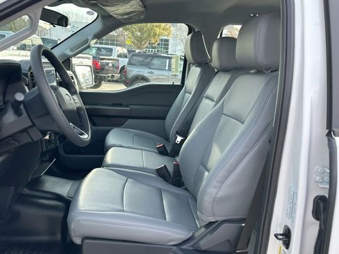 New 2025 Ford F150 XL image 13