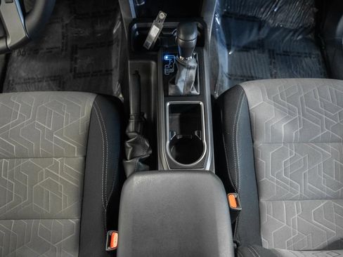 Used 2023 Toyota Tacoma TRD Sport w/ Advanced Technology Package AWD/4WD image 29