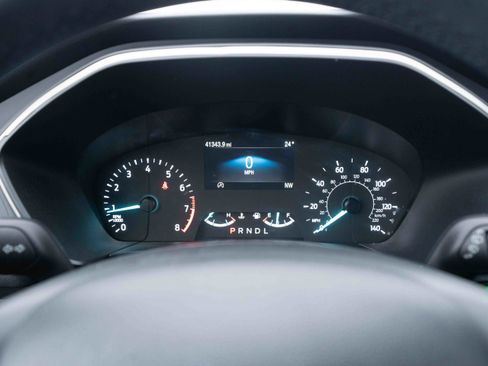 Used 2022 Ford Escape SE w/ Convenience Package image 16