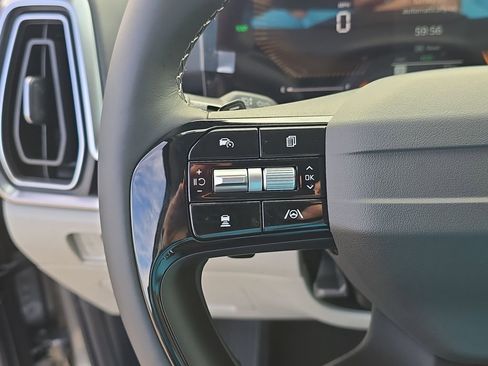 New 2026 Kia Sorento EX FWD image 34