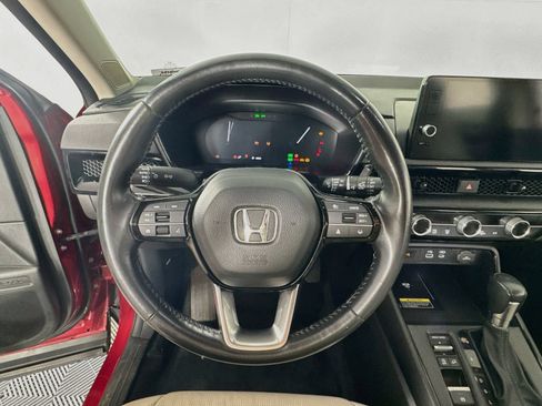 Used 2023 Honda CR-V EX-L image 13