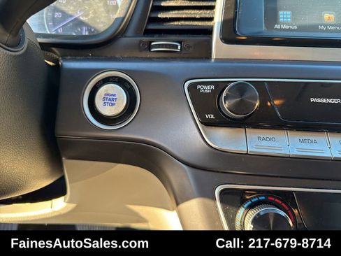 Used 2019 Hyundai Sonata SEL image 98