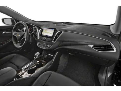 Used 2024 Chevrolet Malibu LT image 12