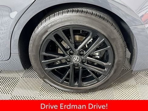 Certified 2025 Toyota Camry SE image 4