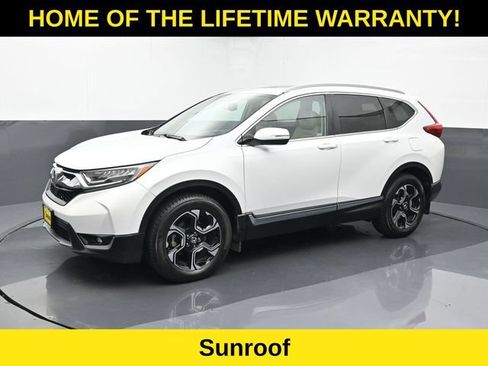 Used 2019 Honda CR-V Touring image 10