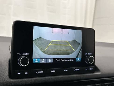 New 2025 Honda Civic Sport image 23