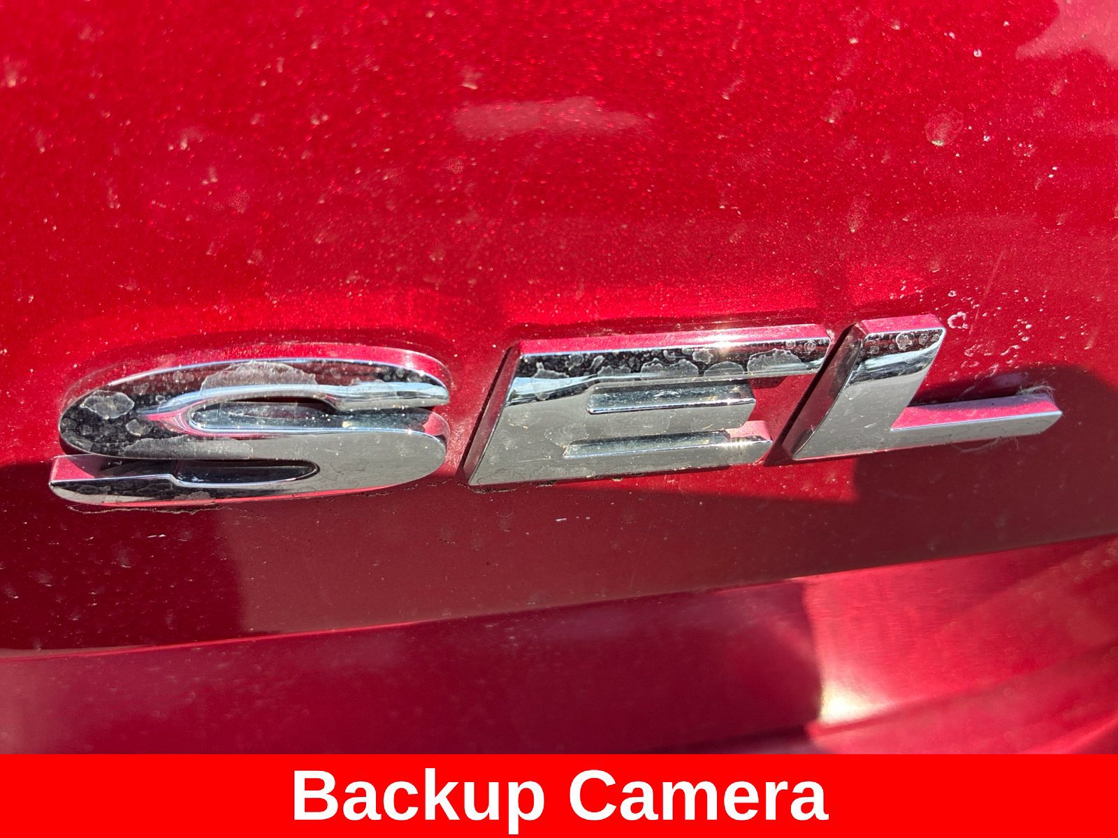 Used 2011 Ford Taurus SEL FWD image 2