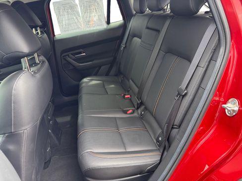 Certified 2025 MAZDA CX-50 AWD 2.5 Hybrid w/ Cargo Package image 16