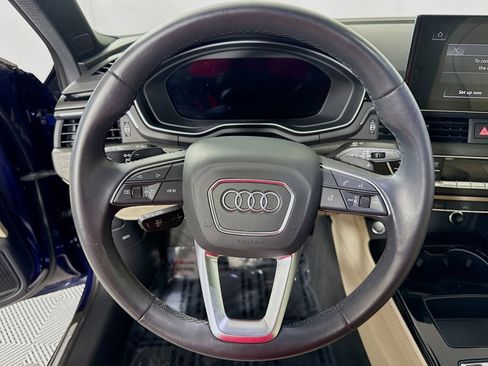 Certified 2023 Audi A4 2.0T Premium Plus w/ Premium Plus Package image 15