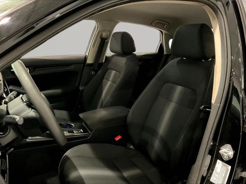 Used 2024 Honda Civic LX image 20