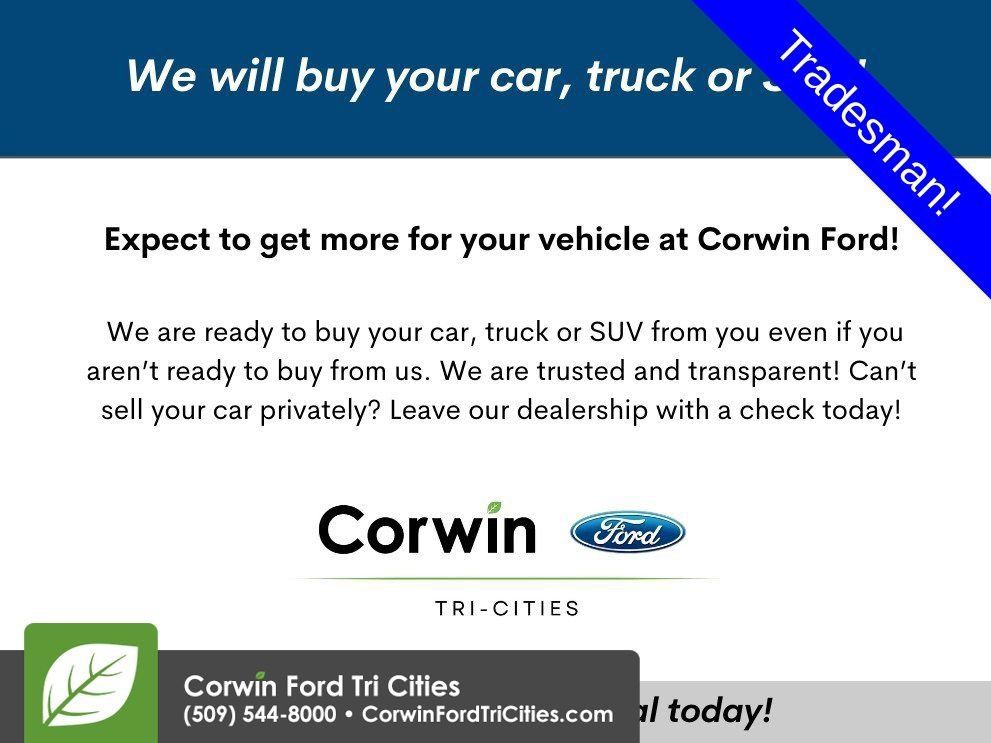 Used 2020 RAM 3500 Tradesman AWD/4WD image 28
